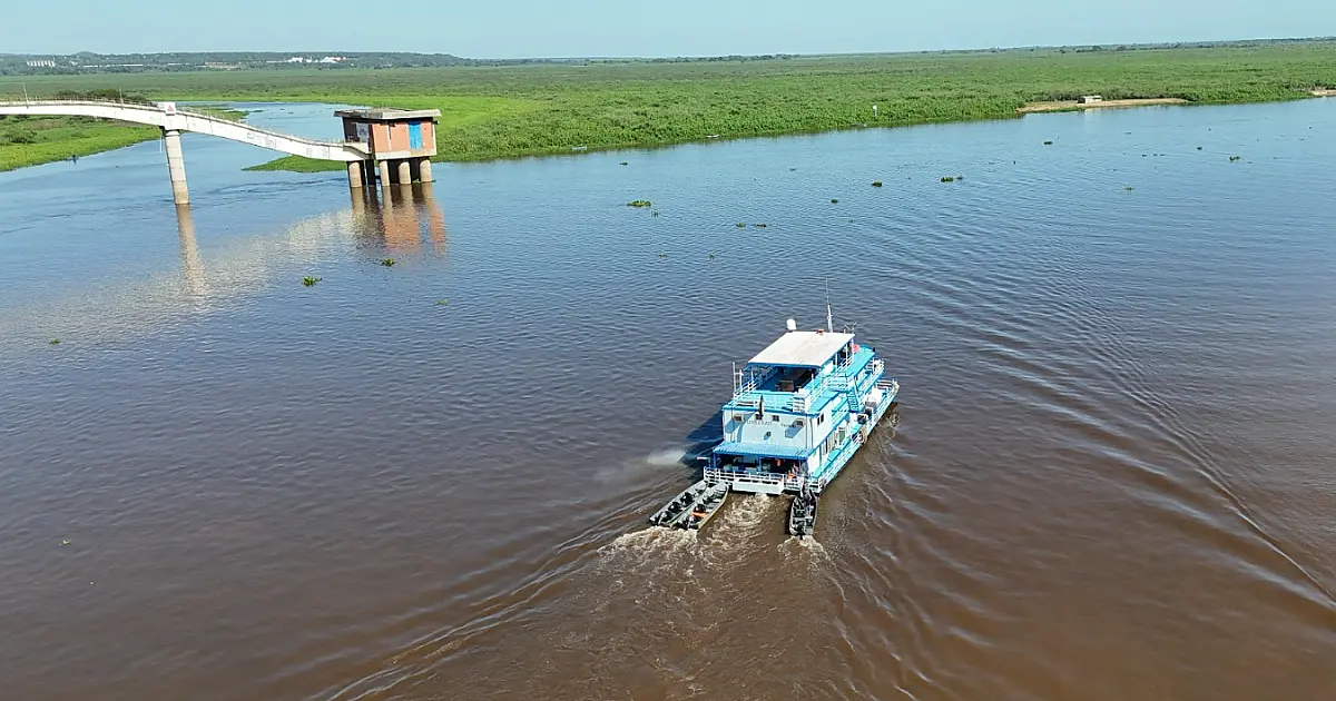 Corumbá celebra Dia do Turismo com experiências gratuitas no Pantanal