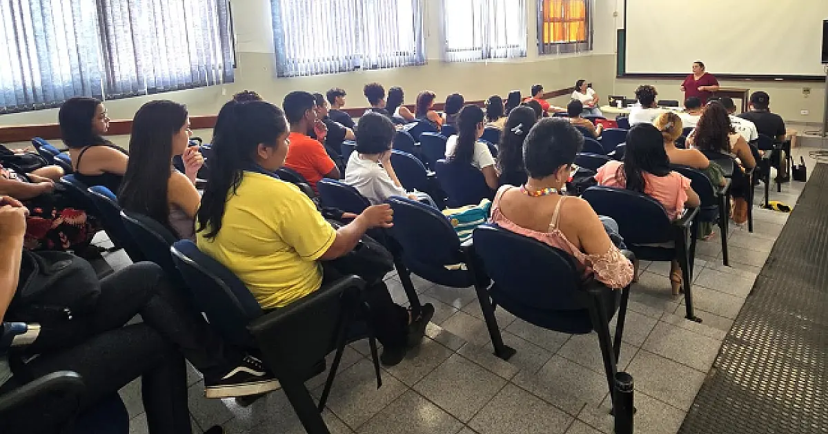 Projeto “A Literatura Liberta” inicia oficinas formativas em Corumbá