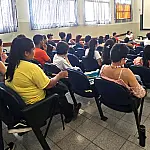 Projeto “A Literatura Liberta” inicia oficinas formativas em Corumbá