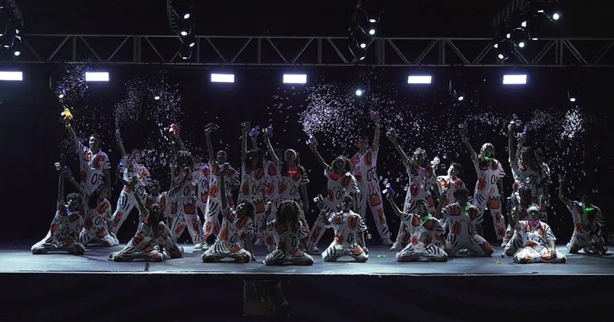 MS Dance Fest lota Praça do Rádio e exalta força da dança urbana em MS