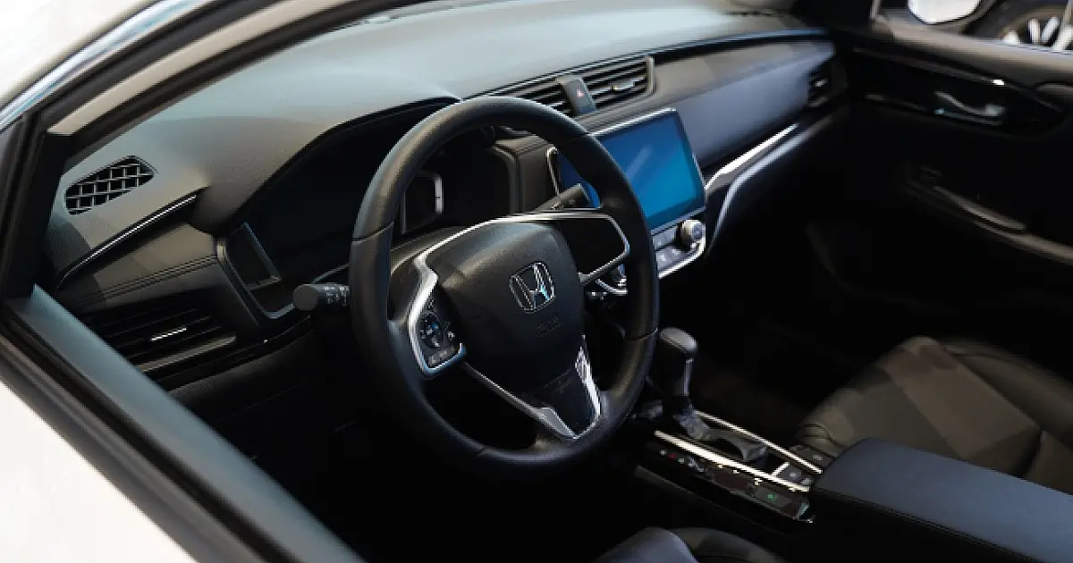 Motivos para escolher um HR-V 2020 no mercado de seminovos