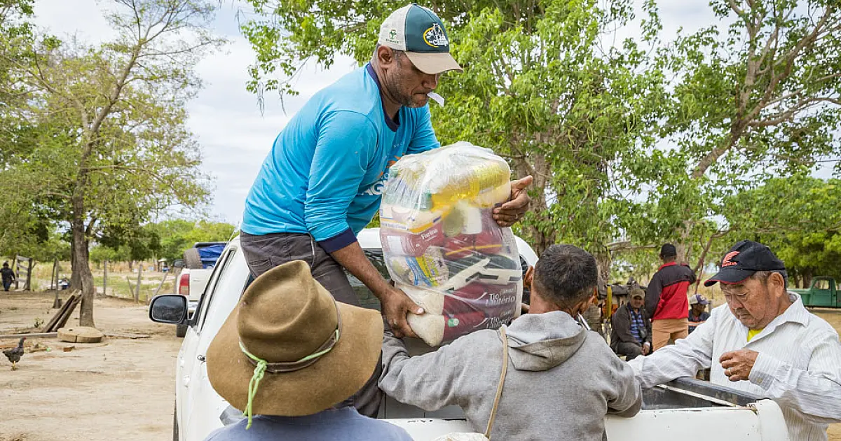Povo das Águas leva mais de 2 mil atendimentos a comunidades da região do Taquari