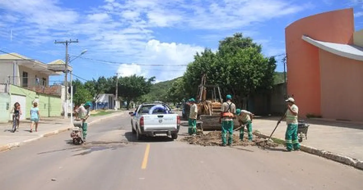 Recuperação de pavimento logo após intervenção na via deve ser obrigado por lei
