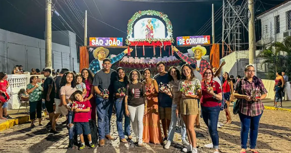 Roteiro de Afroturismo irá promover a cultura do Banho de São João nos dias 22 e 23 de junho