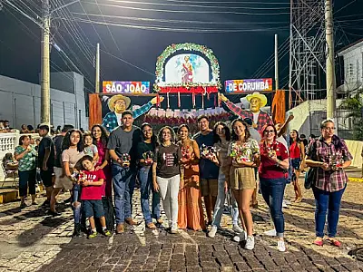 Roteiro de Afroturismo irá promover a cultura do Banho de São João nos dias 22 e 23 de junho