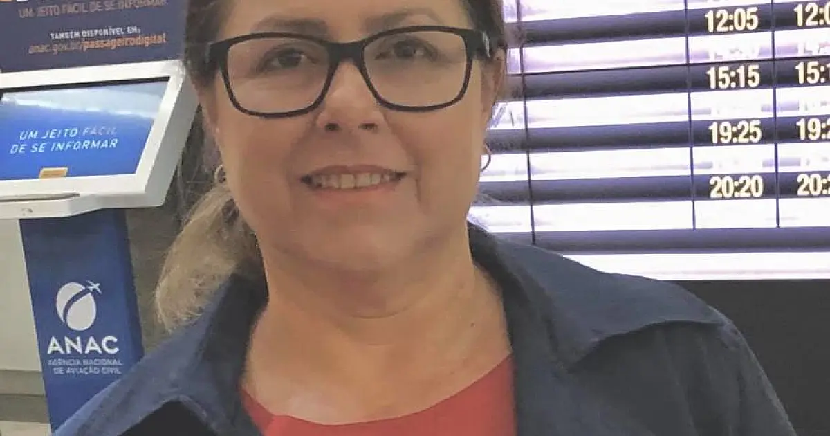 Servidora da saúde Marcela Por Deus morre vítima da Covid-19