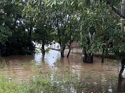 Cidades de MS decretam emergência e Defesa Civil monitora rios em alerta