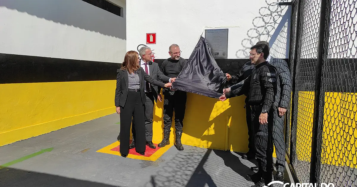 Solar de Inclusão é inaugurado em Corumbá com foco na dignidade prisional