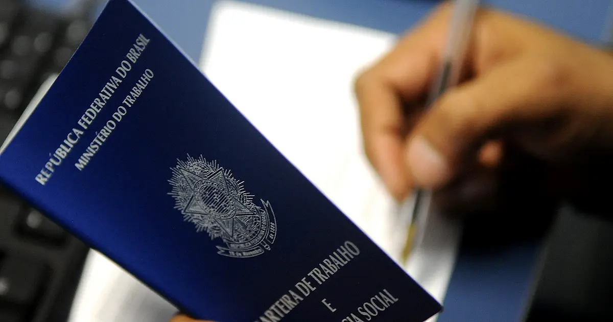Semana inicia com 716 oportunidades de emprego em MS