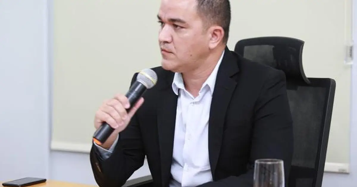 Marcelo apresenta projeto para inclusão de alunos com deficiência nas aulas de Educação Física