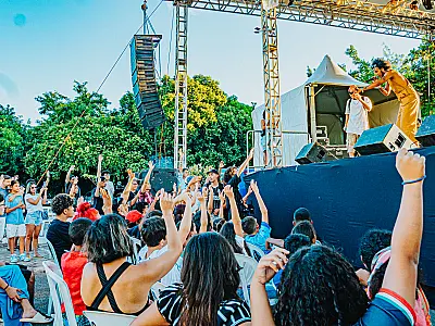 Prazo ampliado para concursos do Festival da Juventude 2026