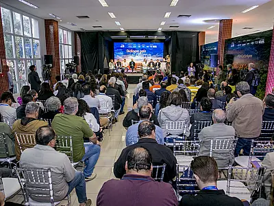 Corumbá recebe evento nacional em debate aos desafios do Pantanal na crise climática