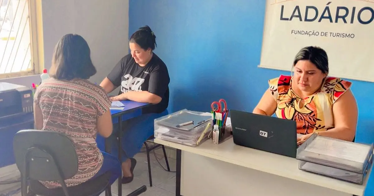 Ladário realiza 1&ordm; Festival Pérola do Pantanal com pesca e esporte