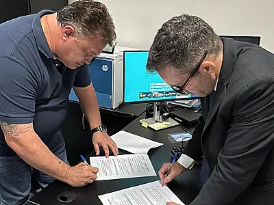 Ladário firma acordo para organizar drenagem e enfrentar alagamentos