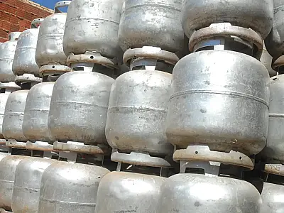 Beneficiários com NIS final 3 recebem Auxílio Gás nesta quarta-feira