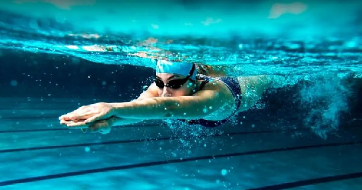 Corumbá sedia Campeonato Internacional de Natação neste sábado