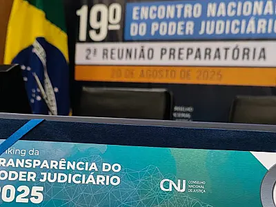 TRE/MS é eleito o tribunal mais transparente do país pela 4ª vez seguida