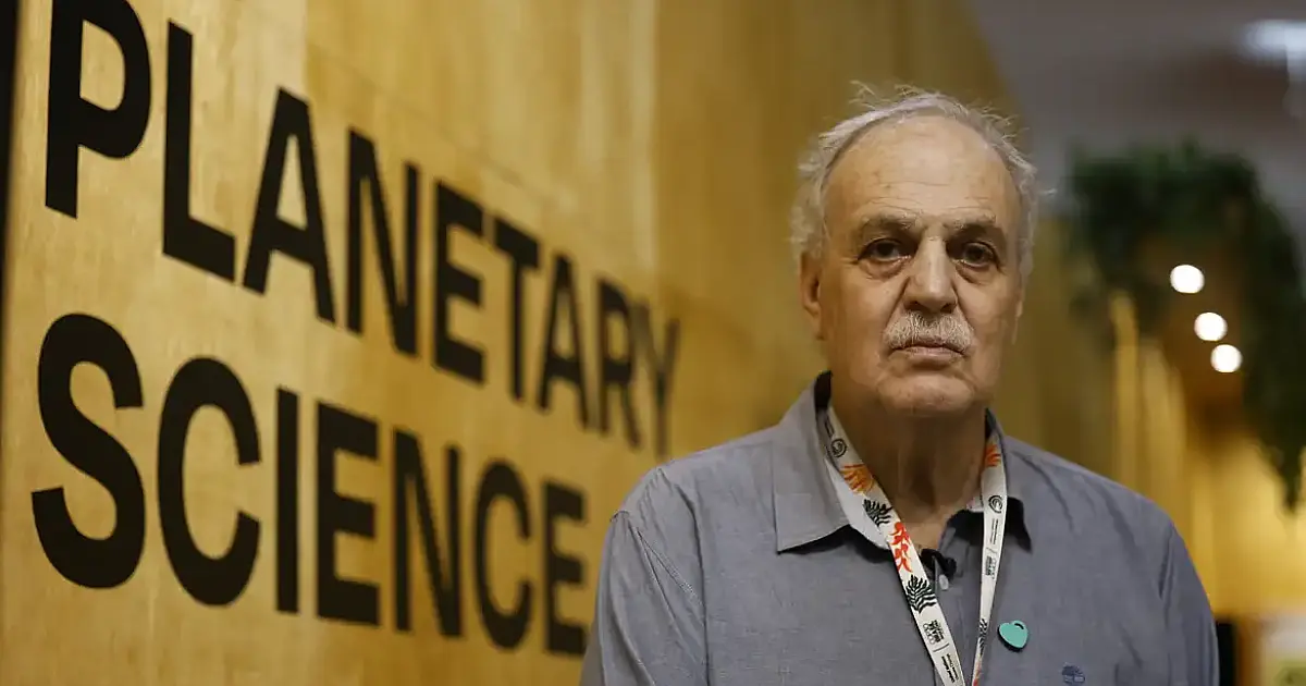 Papa nomeia climatologista brasileiro para conselho da Igreja Católica