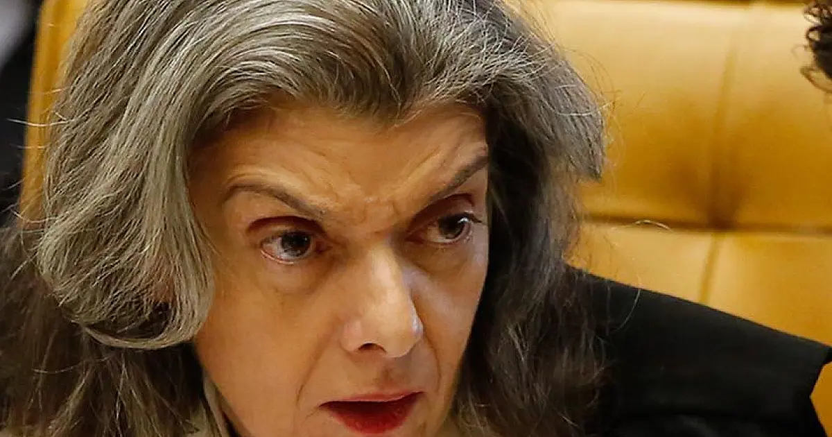 Cármen Lúcia homologa delações da Odebrecht na Lava Jato