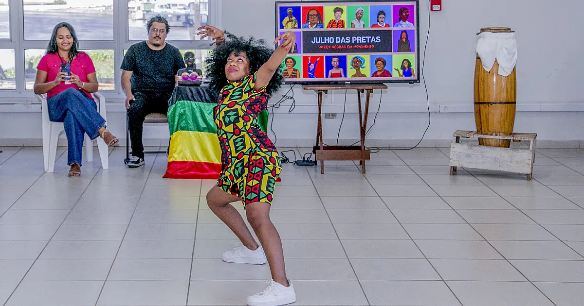 Corumbá realiza Semana da Consciência Negra com programação cultural até dia 20