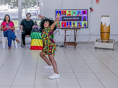 Corumbá realiza Semana da Consciência Negra com programação cultural até dia 20