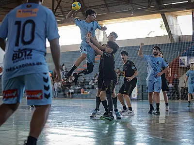 Definidos os campeões do último bloco de competições dos Jogos Escolares de MS