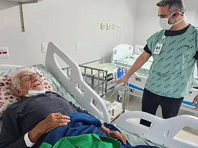 Mais autonomia e menos deslocamentos: MS incentiva diálise peritoneal