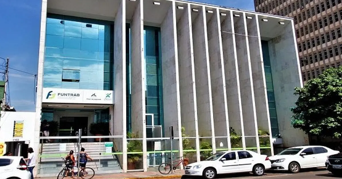 Funtrab fecha semestre com mais de 230 mil serviços prestados aos trabalhadores