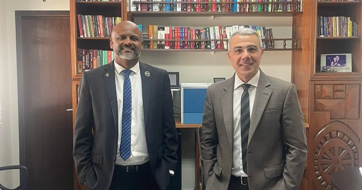 Prefeitura de Ladário se reúne com MP para alinhar ações públicas