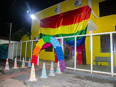 Corumbá realiza em maio conferência sobre direitos da população LGBTQIAPN+