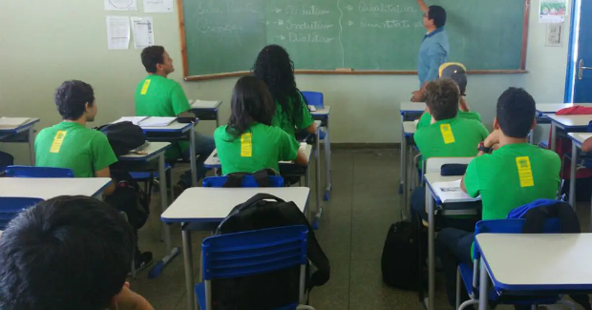 MS terá 12 escolas de tempo integral para atender 4 mil estudantes