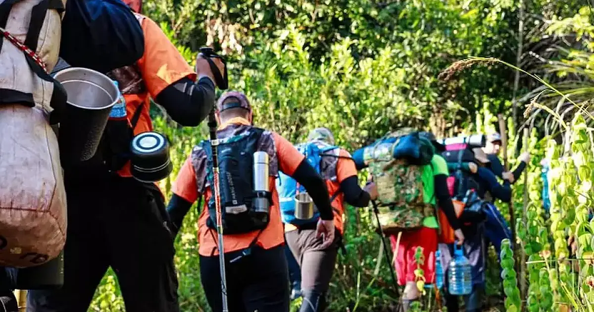 "Portas continuam abertas", diz pastor dos Legendários a católicos