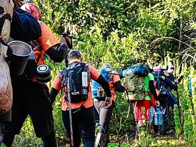 "Portas continuam abertas", diz pastor dos Legendários a católicos