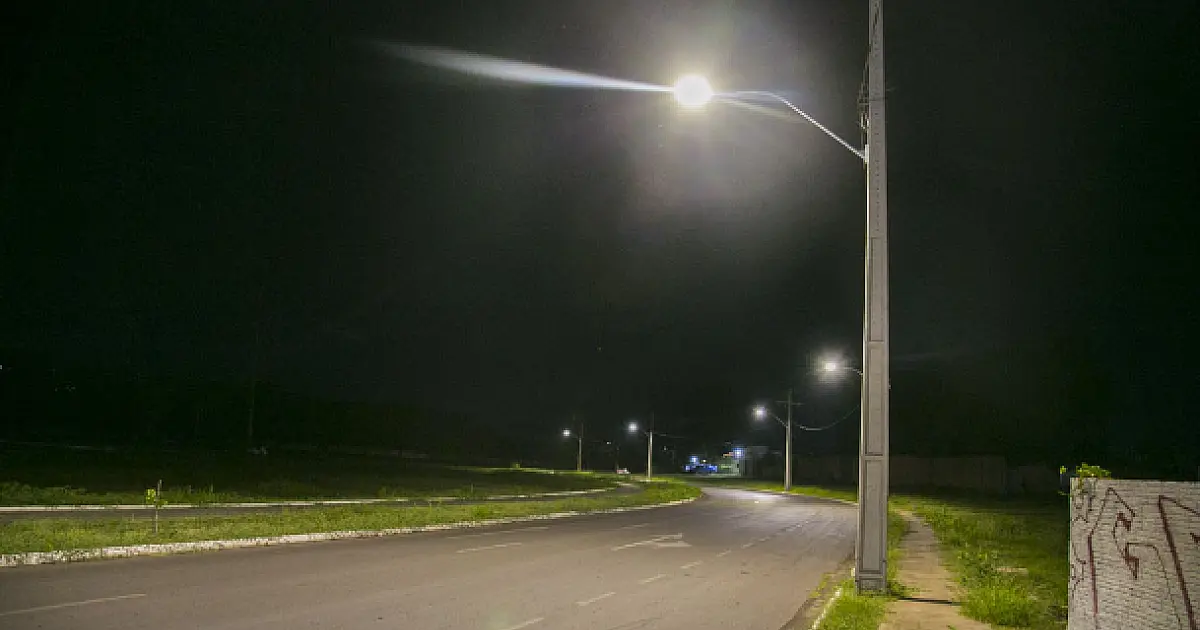 Corumbá lança canal digital para manutenção de iluminação pública