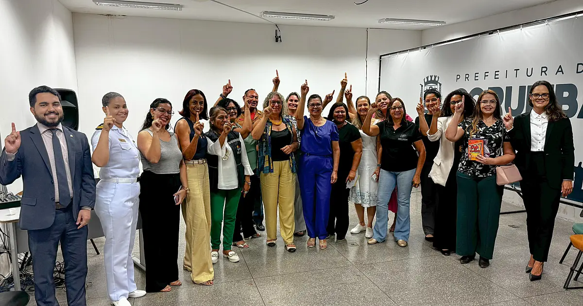 Encontro apresenta reestruturação da Rede de combate à violência contra a mulher