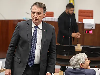 Quais as restrições para Bolsonaro em prisão domiciliar