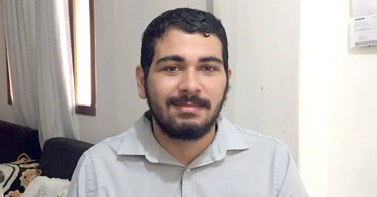 Acadêmico de direito corumbaense é convidado a expor projeto em Los Angeles (EUA)