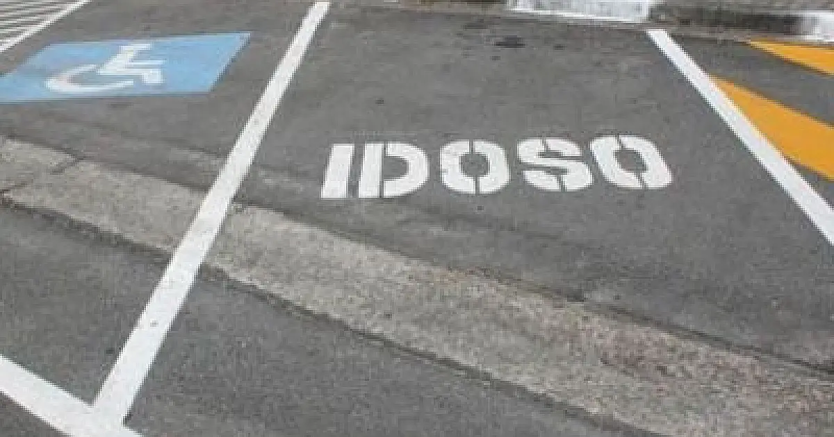 Agemtrat já emite autorização de vagas de estacionamento especial