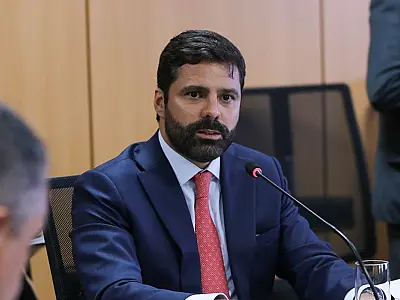 Secretário executivo é nomeado ministro interino da Justiça