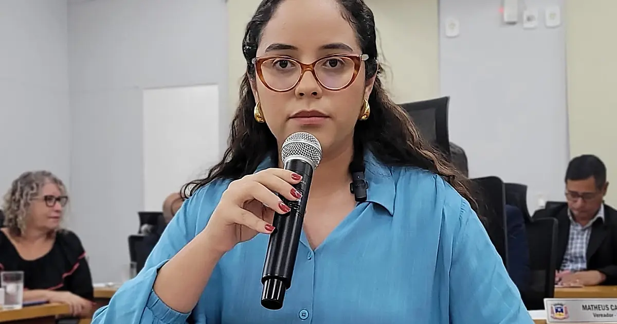 Hanna pede informações detalhadas sobre mudanças em sistema viário na cidade