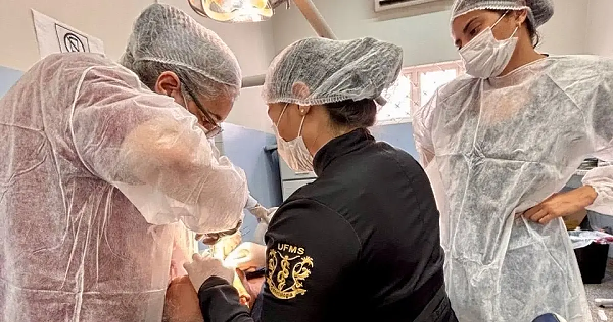 Ladário passa a oferecer biópsia bucal na rede municipal de saúde