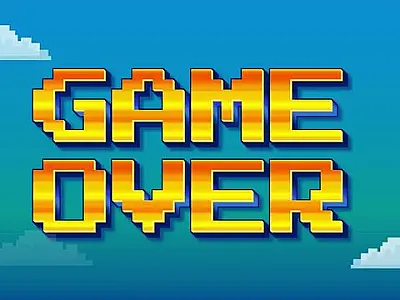 Game Over