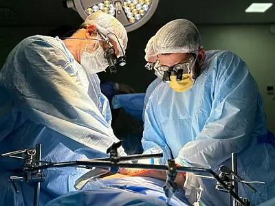 MS é 4&ordm; estado que mais faz transplantes de fígado no Brasil