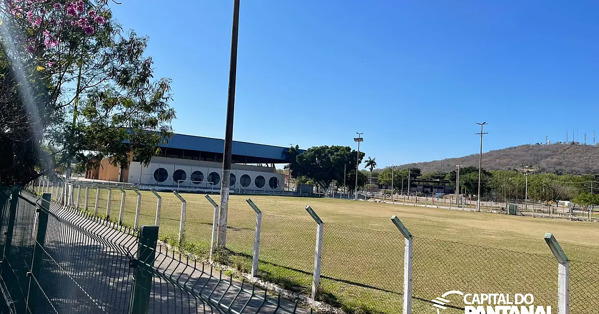 Nome de Arthur de Lima em campo de futebol eterniza o legado do jogador