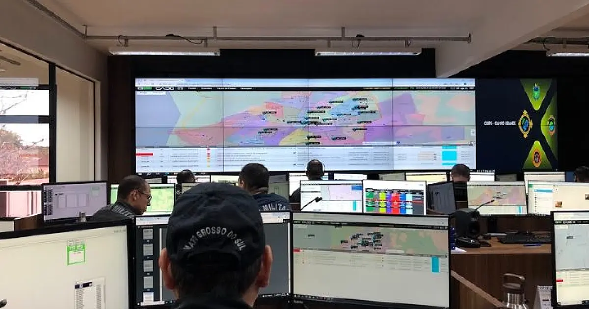 Observatório de Segurança Pública é instaurado em MS
