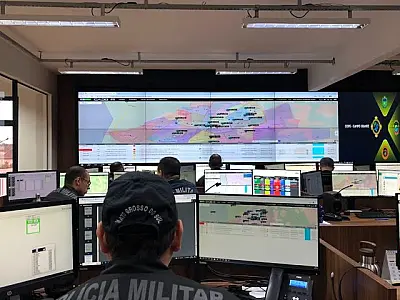 Observatório de Segurança Pública é instaurado em MS