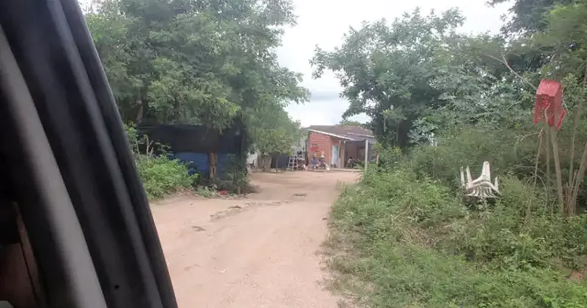 Câmeras, rádios e olheiros controlam as rotas clandestinas na fronteira com a Bolívia