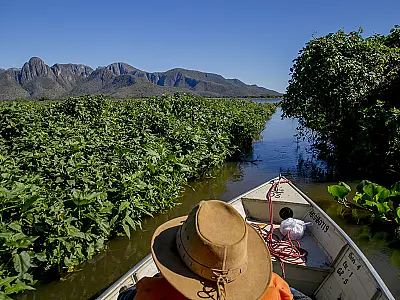 Nesta terça, Conselho Municipal de Turismo realiza reunião em Corumbá
