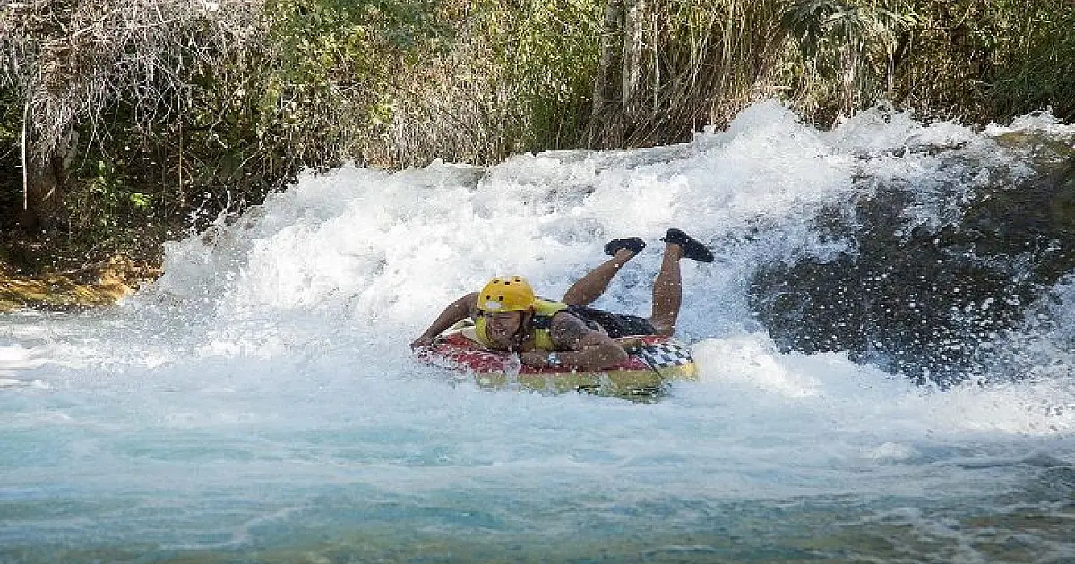 Turismo de MS cresce 11,7% no primeiro trimestre de 2025