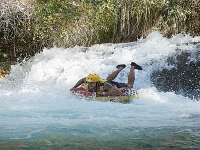 Turismo de MS cresce 11,7% no primeiro trimestre de 2025